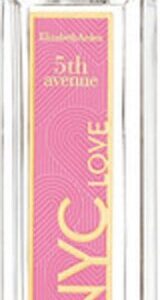 Elizabeth Arden 5th Avenue NYC Love Eau de Parfum (EdP) 75 ml