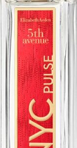 Elizabeth Arden 5th Avenue NYC Pulse Eau de Parfum (EdP) 75 ml