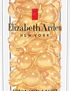 Elizabeth Arden Advanced Ceramide Light Strengthening & Refining Serum 60 Kapseln