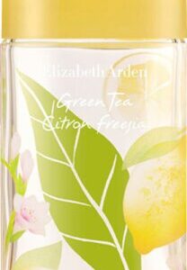 Elizabeth Arden Green Tea Citron Fresia Eau de Toilette (EdT) 100 ml