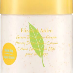 Elizabeth Arden Green Tea Citron Fresia Honeydrops Body Cream 500 ml