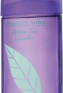 Elizabeth Arden Green Tea Lavender Eau de Toilette (EdT) 100 ml