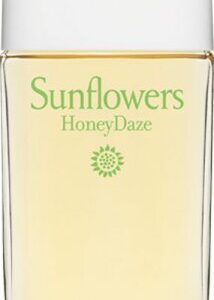 Elizabeth Arden Sunflowers Honey Daze Eau de Toilette (EdT) 100 ml