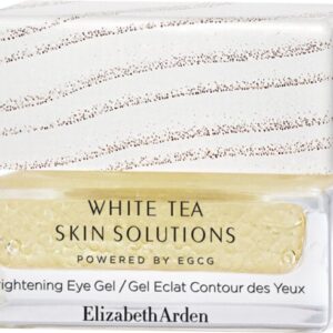 Elizabeth Arden White Tea Skin Solutions Brightening Eye Gel 15 ml