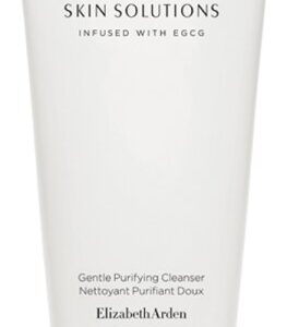 Elizabeth Arden White Tea Skin Solutions Gentle Purifying Cleanser 125 ml