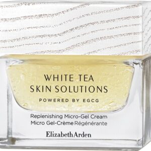 Elizabeth Arden White Tea Skin Solutions Replenishing Micro-Gel Cream 50 ml