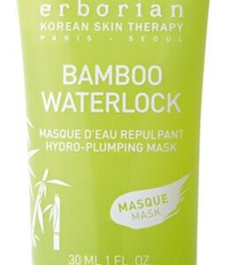 Erborian Bamboo Waterlock Gesichtsmaske 30 ml