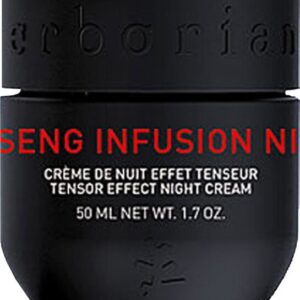 Erborian Ginseng Infusion Night Nachtcreme 50 ml