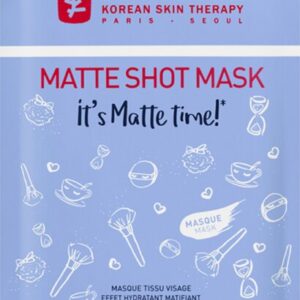 Erborian Matte Shot Mask 15 g