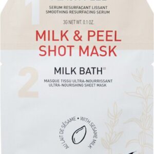 Erborian Milk & Peel Shot Mask 15 g