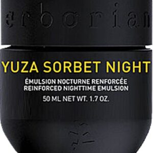 Erborian Yuza Sorbet Night 50 ml