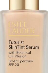 Estée Lauder Futurist Skintint Serum Foundation 0N1 Alabaster 30 ml