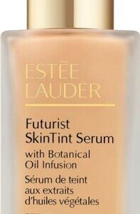 Estée Lauder Futurist Skintint Serum Foundation 1W1 Bone 30 ml