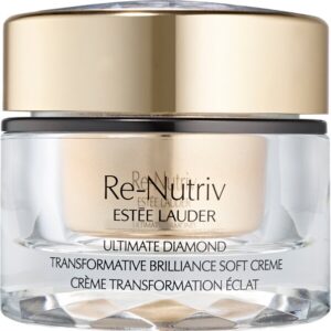 Estée Lauder Re-Nutriv Ultimate Diamond Transformation Brilliance Soft Crème 30 ml