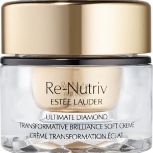 Estée Lauder Re-Nutriv Ultimate Diamond Transformation Brilliance Soft Crème 50 ml