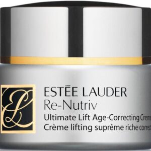 Estée Lauder Re-Nutriv Ultimate Lift Age-Correcting Creme 50 ml