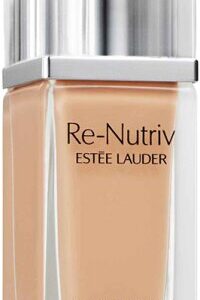 Estée Lauder Re-Nutriv Ultra Radiance Liquid Makeup SPF20 3W1 Tawny 30 ml