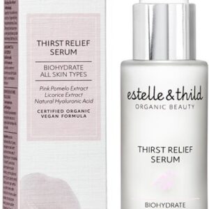estelle & thild BioHydrate Thirst Relief Serum 30 ml