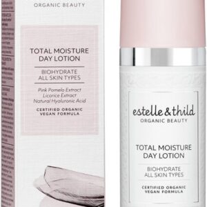 estelle & thild BioHydrate Total Moisture Day Lotion 50 ml