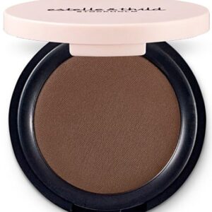 estelle & thild BioMineral Silky Eyeshadow Cocoa 3 g