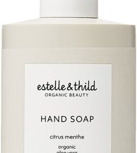 estelle & thild Citrus Menthe Hand Soap 250 ml