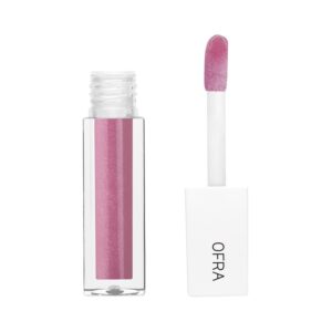 Ofra Cosmetics  Ofra Cosmetics × Madison Miller Gloss Lipgloss 8.0 g