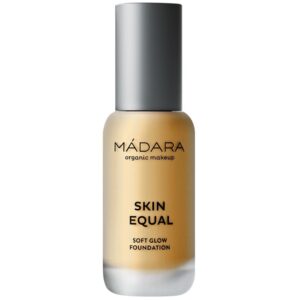 MÁDARA  MÁDARA Skin Equal Soft Glow SPF 15 Foundation 30.0 ml