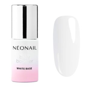 NEONAIL  NEONAIL Baby Boomer Base White UV-Nagellack 7.2 ml