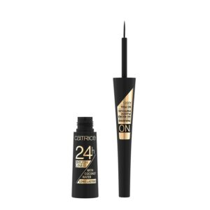 Catrice Preview Assortimento 2021 Catrice Preview Assortimento 2021 24h Brush Liner Eyeliner 3.0 ml