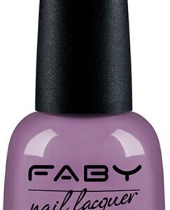 Faby Nagellack Classic Collection I'M Not Crazy! 15 ml