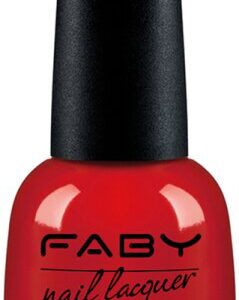Faby Nagellack Classic Collection I'M Not Lullaby! 15 ml