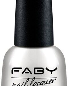 Faby Nagellack Classic Collection Lightnings On The Ice 15 ml