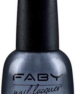 Faby Nagellack Classic Collection Look Througt The Louvre Pyramid 15 ml