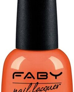 Faby Nagellack Classic Collection You Are My Sunshine! 15 ml
