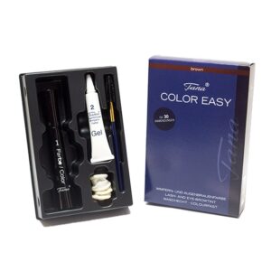 Tana  Tana Color Easy Wimpernfarbe 7.1 ml