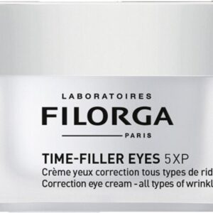 Filorga Time-Filler 5XP Eyes Korrigierende Augenkonturpflege 15 ml