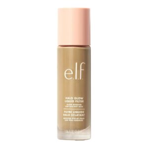 e.l.f. Cosmetics  e.l.f. Cosmetics Halo Glow Liquid Filter Foundation 31.5 ml