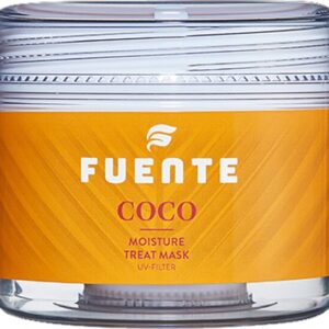 Fuente Coco Moisture Treat Mask 150 ml
