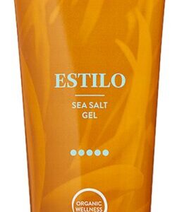 Fuente Estilo Sea Salt Gel 200 ml