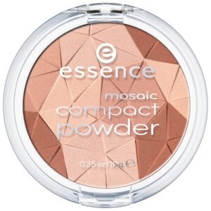 Essence  Essence Mosaic Powder Puder 1.0 pieces