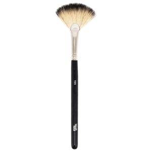 BLUSHHOUR  BLUSHHOUR Highlighter Fan Brush #155 Puderpinsel 1.0 pieces