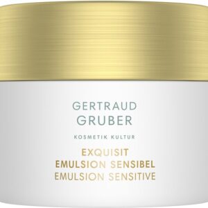 Gertraud Gruber Exquisit Emulsion sensibel 50 ml