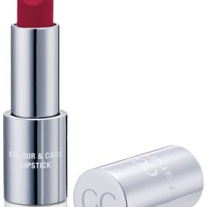 Gertraud Gruber GG naturell Colour & Care Lipstick 90 Diva 4 g