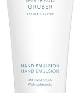Gertraud Gruber Hand Emulsion 30 ml