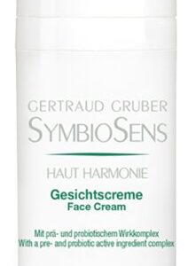Gertraud Gruber Symbiosens Gesichtscreme 50 ml