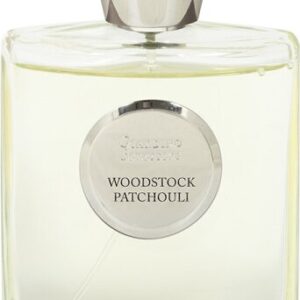 Giardino Benessere Woodstock Patchouli Eau de Parfum (EdP) 100 ml