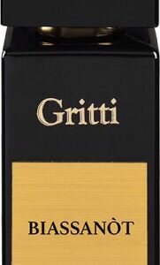 Gritti Biassanot Eau de Parfum (EdP) 100 ml