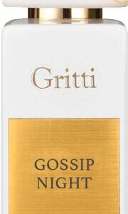 Gritti Gossip Night Eau de Parfum (EdP) 100 ml