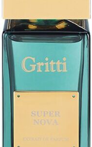 Gritti Supernova Eau de Parfum (EdP) 100 ml