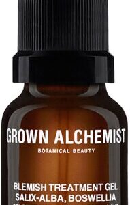 Grown Alchemist Blemish Treatment Gel Salix Alba & Boswellia 15 ml